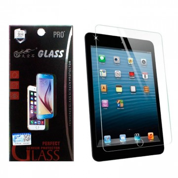 Защитное стекло 2.5D Apple iPad Air, Air 2, Air 5 0.26mm King Fire в Одессе