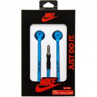 Наушники Nike NK-TS51 blue