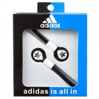 Наушники Adidas AD-3 black