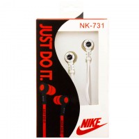 Наушники Nike NK-731 white