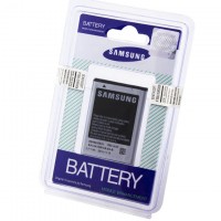 Аккумулятор Samsung EB494358VU 1350 mAh S5660, S5830, S6102 AAA класс пластик.блистер