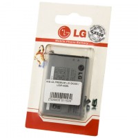 Аккумулятор LG LGIP-400N 1500 mAh GX200, GX300, GX500 AAA класс блистер