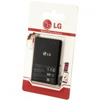 Аккумулятор LG BL-44JH L7, P700, P705 AAA класс блистер