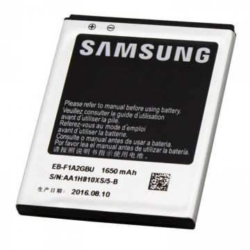 Аккумулятор Samsung EB-F1A2GBU 1650 mAh i9100 AAAA/Original тех.пакет в Одессе