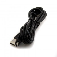 USB кабель Mini V3 1.5m черный