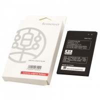 Аккумулятор Lenovo BL206 2500 mAh для A630, A600 AAA класс коробка