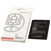 Аккумулятор Lenovo BL228 2250 mAh A360T AAA класс коробка