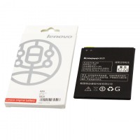 Аккумулятор Lenovo BL208 2250 mAh S920 AAA класс коробка