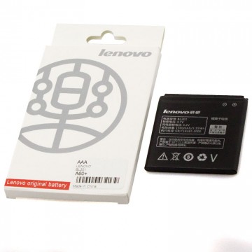 Аккумулятор Lenovo BL201 1500 mAh A60, A60+ AAA класс коробка в Одессе