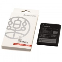 Аккумулятор Lenovo BL213 1900 mAh MA388 AAA класс коробка