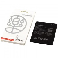 Аккумулятор Lenovo BL198 2250 mAh S760 AAA класс коробка