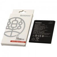 Аккумулятор Lenovo BL242 2300 mAh A6000 AAA класс коробка