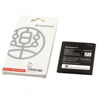 Аккумулятор Lenovo BL209 2000 mAh A516, A706, A766 AAA класс коробка