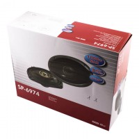 Автомобильные колонки Pioneer SP-6974 овал