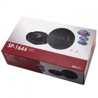 Автомобильные колонки Pioneer SP-1644 круг
