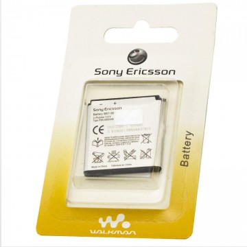 Аккумулятор Sony BST-38 930 mAh C510i, C902i AAA класс блистер в Одессе