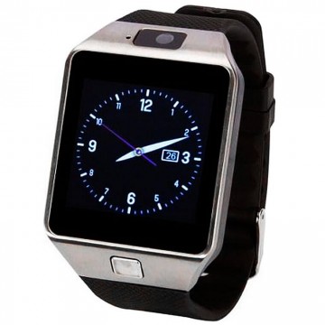 Smart Watch T1 steel в Одессе