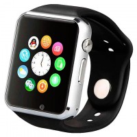 Smart Watch A1 black