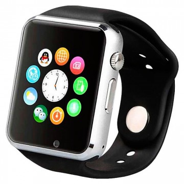 Smart Watch A1 black в Одессе