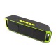 Портативная колонка MEGABASS A2DP SC-208 black-green в Одессе