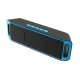 Портативная колонка MEGABASS A2DP SC-208 black-blue в Одессе