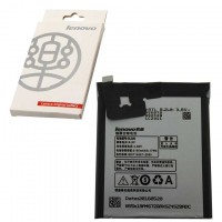 Аккумулятор Lenovo BL220 2150 mAh для S850, S850t AAA класс коробка