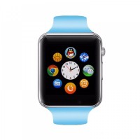Smart Watch A1 blue