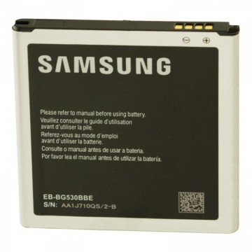 Аккумулятор Samsung EB-BG530BBE 2600 mAh G530, J500, J310, J320 AAAA/Original тех.пакет в Одессе