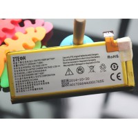 Аккумулятор ZTE Q505T LI3820T43P6H903546-H 2000 mAh AAAA/Original тех.пакет