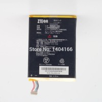 Аккумулятор ZTE Li3850T43P6H755589 5000 mAh AAAA/Original тех.пакет