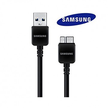 USB 3.0 шнур для Note 3/Galaxy S5 1m черный в Одессе