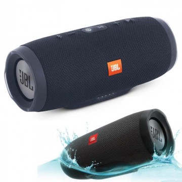 Портативная колонка JBL Charge 3 Waterproof черная в Одессе