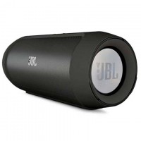 Портативная колонка JBL Charge 2 черная