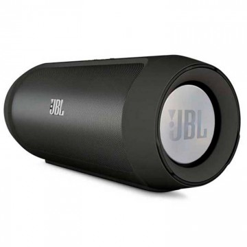 Портативная колонка JBL Charge 2 черная в Одессе