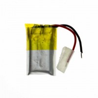 Аккумулятор GD 041021P 50mAh Li-ion 3.7V