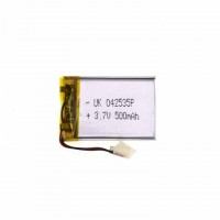 Аккумулятор GD 042535P 500mAh Li-ion 3.7V