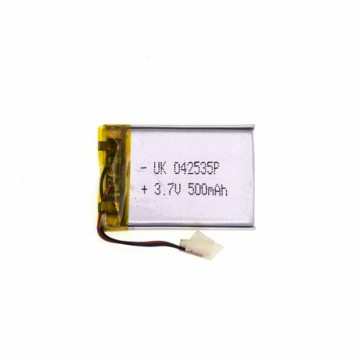 Аккумулятор GD 042535P 500mAh Li-ion 3.7V в Одессе