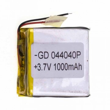 Аккумулятор GD 044040P 1000mAh Li-ion 3.7V в Одессе