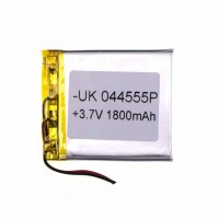 Аккумулятор GD 044555P 1800mAh Li-ion 3.7V