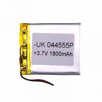 Аккумулятор GD 044555P 1800mAh Li-ion 3.7V в Одессе