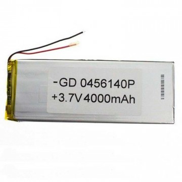 Аккумулятор GD 0456140P 4000mAh Li-ion 3.7V в Одессе