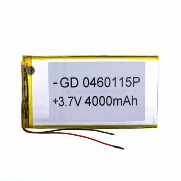 Аккумулятор GD 0460115P 4000mAh Li-ion 3.7V в Одессе