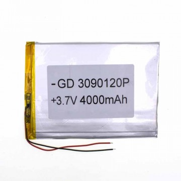 Аккумулятор GD 3090120P 4000mAh Li-ion 3.7V в Одессе