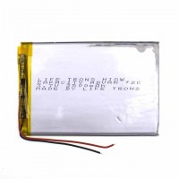 Аккумулятор GD 376595P 3500mAh Li-ion 3.7V