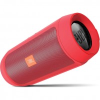 Портативная колонка JBL Charge 2 красная