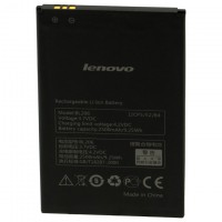 Аккумулятор Lenovo BL206 2500 mAh A630 AAAA/Original тех.пакет