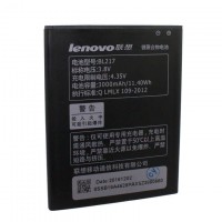 Аккумулятор Lenovo BL217 3000 mAh S930 AAAA/Original тех.пакет