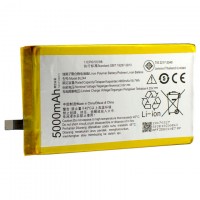 Аккумулятор Lenovo BL244 5000 mAh P1 AAAA/Original тех.пакет