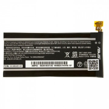 Аккумулятор Asus C11-A80 2400 mAh PadFone Infinity T004 AAAA/Original тех.пакет в Одессе