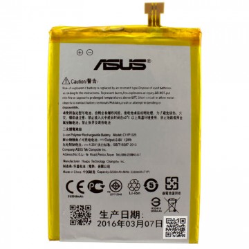 Аккумулятор Asus C11P1325 3330 mAh ZenFone 6 A600CG AAAA/Original тех.пакет в Одессе